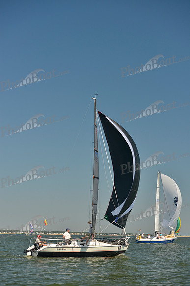 2017 Southern Bay Race Week B_0451