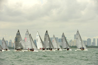 2015 Melges 24 Miami Invitational B 263