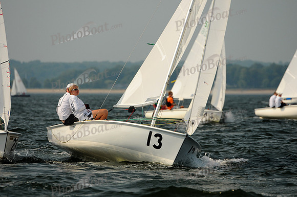 2011 Flying Scot NAC C 659