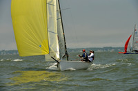 2016 Southern Bay Race Week A_1382