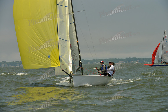 2016 Southern Bay Race Week A_1382