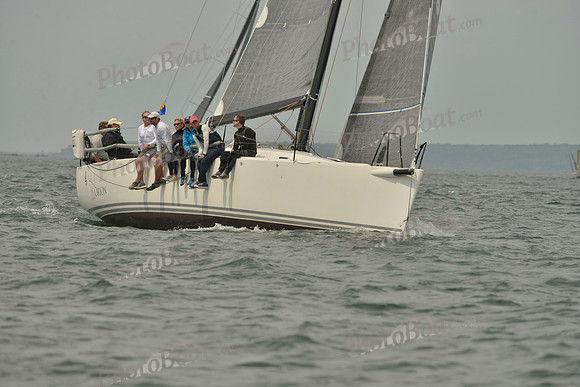 2018 NYYC Annual Regatta A_1039