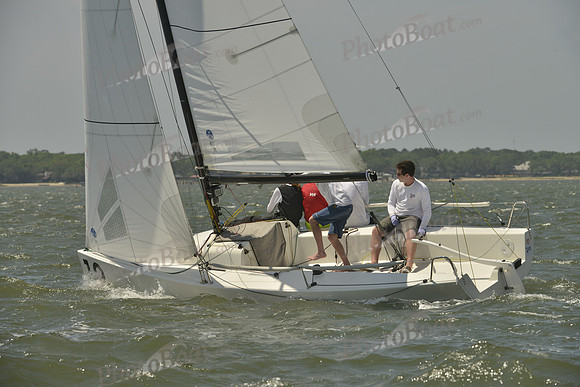 2017 Charleston Race Week D_1032