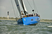 2019 Charleston Race Week A_0701