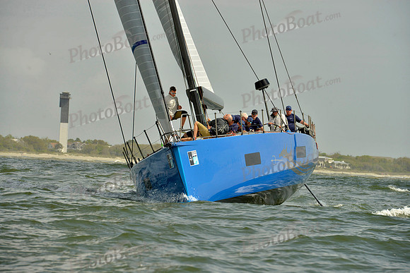 2019 Charleston Race Week A_0701