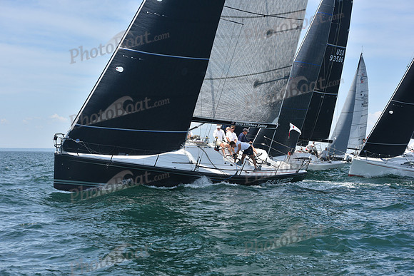 2019 Block Island Race Week K_0268