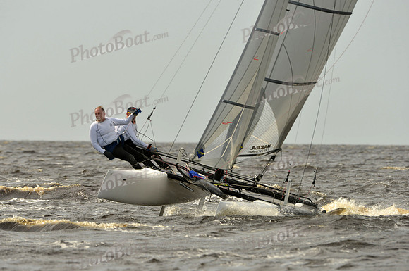 2015 F18 Americas A 513