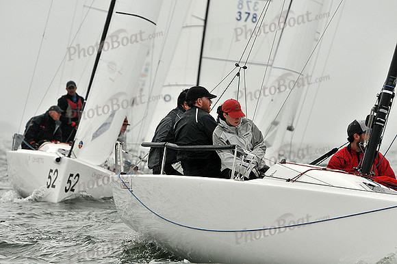 2014 J70 Winter Series D 621