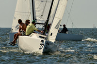 2015 J70 Winter Series E 327