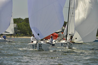 2017 Charleston Race Week A_1319