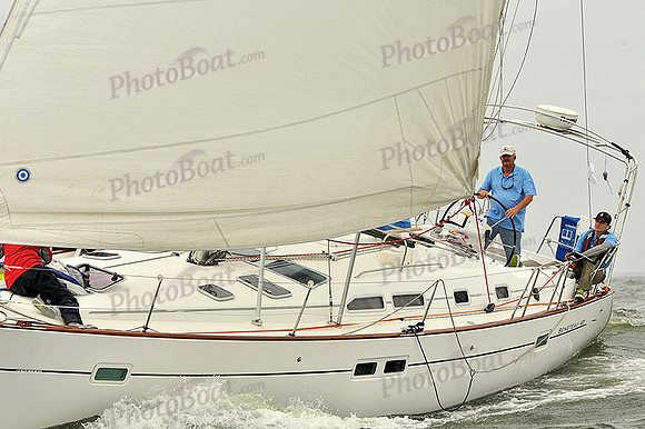 2013 Charleston Race Week A 556