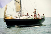 2014 Cape Charles Cup A 811