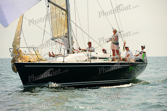 2014 Cape Charles Cup A 811