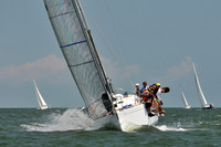 2012 CPYC One Design 1189