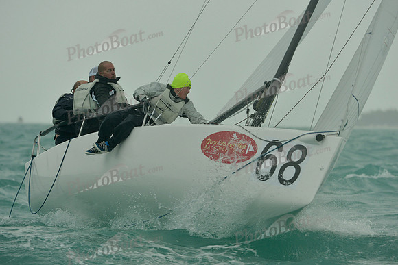 2016 Key West Race Week H_0523