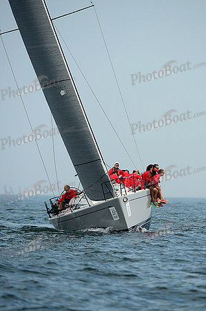 2013 Block Island Race Week A 1294
