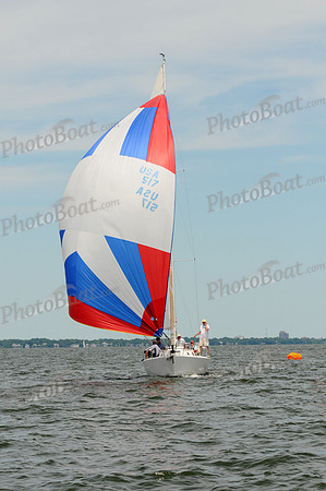 2011 Southern Bay RW C 714