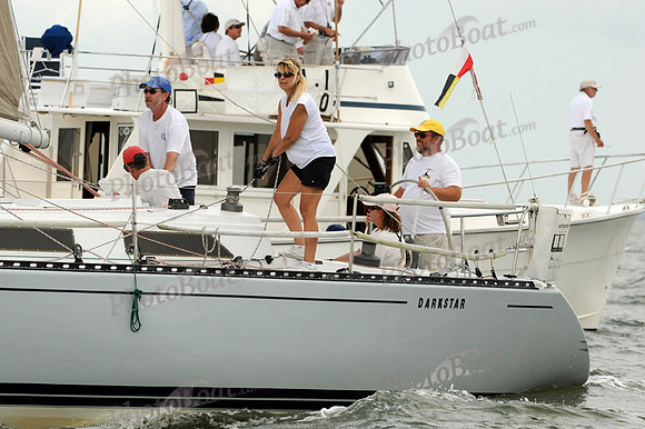 2012 Southern Bay Race Week A 2490