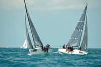 2015 Key West Race Week D 1102