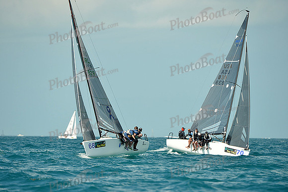 2015 Key West Race Week D 1102