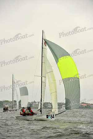 2016 Charleston Race Week A_0472