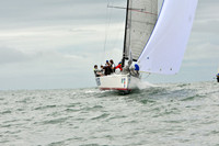 2012 Charleston Race Week C 205