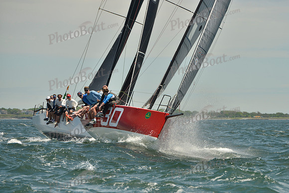 2017 NYYC Annual Regatta A_1441