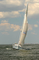 2014 Charleston Race Week A 485