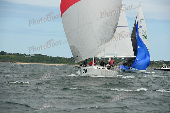 2025 Block Island Race Week L_0958