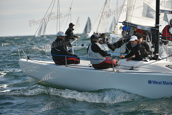 2018 J70 Worlds F_0399