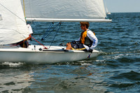 2011 Flying Scot NAC A 462