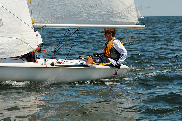 2011 Flying Scot NAC A 462