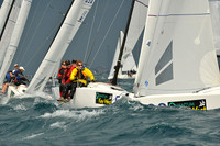 2014 Key West Race Week B 848