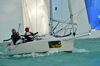 2014 Key West Race Week C 615