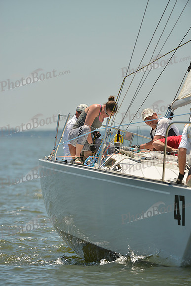 2017 Southern Bay Race Week A_1453