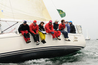 2009 Block Island Race Week Wed 273