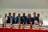 2015 Block Island Race Week Awards Thurs 017