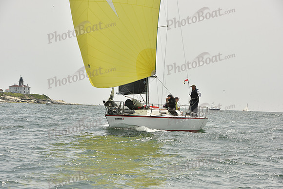 2018 NYYC Annual Regatta B_0424