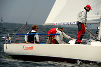 2013 Block Island Race Week A 1861