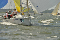 2017 Charleston Race Week D_2309