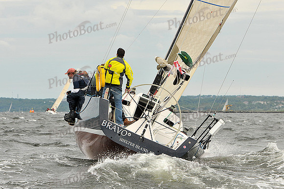 2013 NYYC Annual Regatta A 803