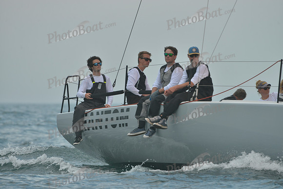 2021 Block Island Race Week C_0867