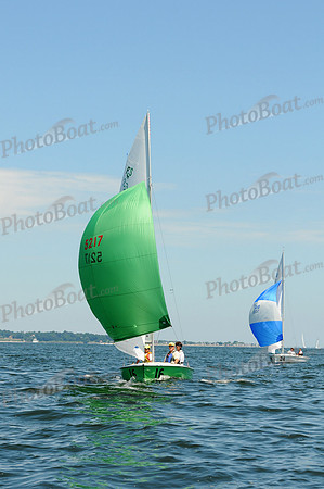 2011 Flying Scot NAC A 415