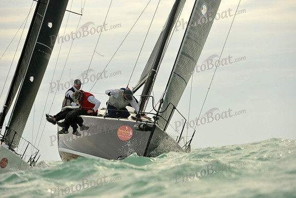 2016 Key West Race Week D_1134