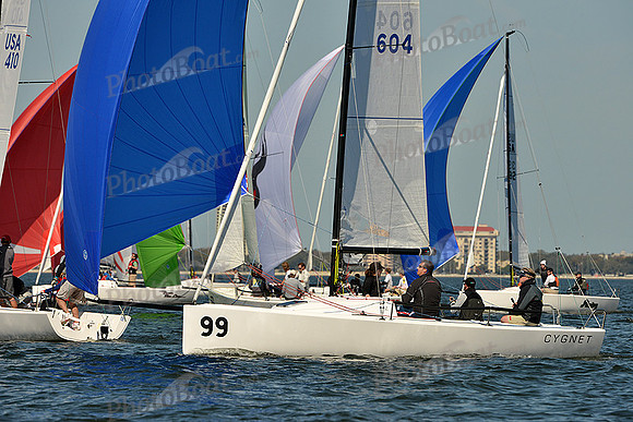 2015 J70 Winter Series E 616