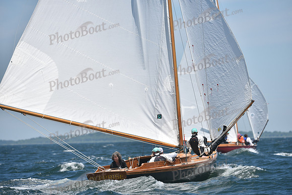 2019 NYYC Annual Regatta C_0440