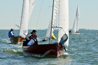 2012 Thistle Midwinters A 707