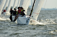 2015 J70 Winter Series B 1154