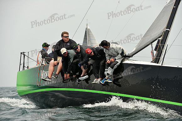 2015 Block Island Race Week D 682