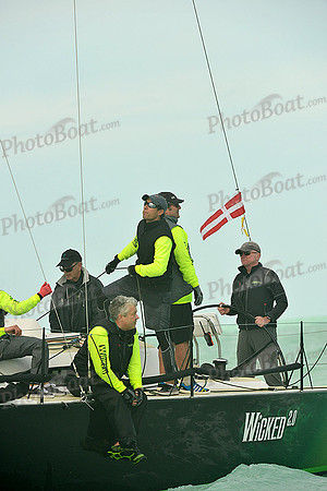 2016 Key West Race Week A_0785